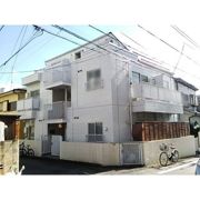 Villa石神井の外観画像