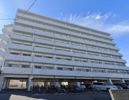 ホワイトマンション高田の間取り画像