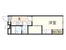 レオパレスTakeuchiの間取り画像