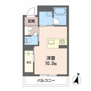 リベラ ピエナ Libera Pienaの間取り画像