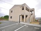 リリーガーデンの間取り画像