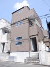 サクシード西門前 EASTの間取り画像
