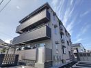 セジュールコートHARAの間取り画像
