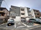 フジパレス西三荘V番館の間取り画像