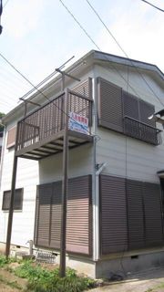 汐入4丁目貸家の外観画像