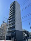 Log登戸Station／ログ登戸ステーションの外観画像