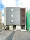 プルミエール境南町の間取り画像