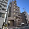 新田東レジデンスの外観