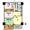 アウスピオーリの間取り画像