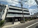 AXAS北池袋の外観画像
