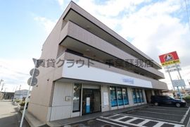 ヤマニビルの外観画像
