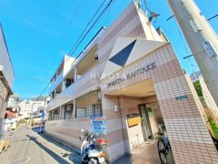 オリエンタル神岳の外観画像