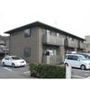 パピーム Kの間取り画像