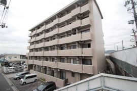 プレディアスタイル観音の外観画像