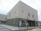 ルーエ・ポム Aの間取り画像