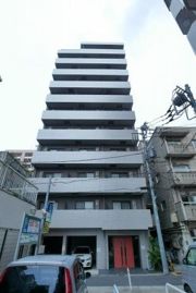 Verona板橋本町LUSSOの外観画像