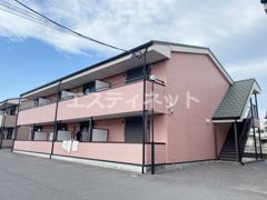 Spirits Shere Bの外観画像