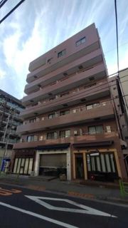 勝どき第三関根ビルの外観画像