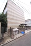 レオパレス多摩ぶらーまの間取り画像