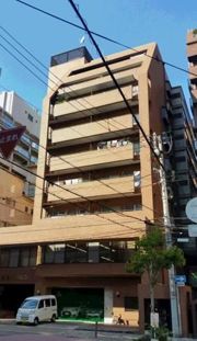 K.D.Kビルの外観画像