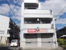 シャトーMIYUKIの外観
