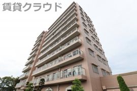 オーシャンビュー弐番館の外観画像