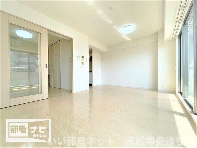 リビング