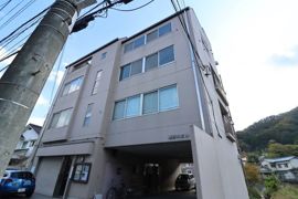 瀬野川ビルの外観画像