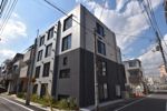 notice椎名町の間取り画像