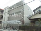 コンフォート南野口町の間取り画像