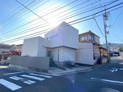 N邸 己斐上3丁目の外観画像