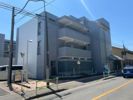 グランドール一橋学園Ⅱの間取り画像