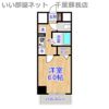 芝コーポ三号館の間取り画像