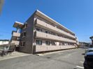 カーサ21の間取り画像
