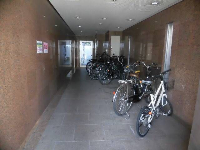 ロビー