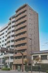 トーシンフェニックス練馬の間取り画像