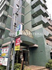 サンヴェール府中の外観画像