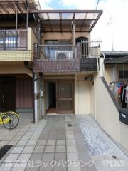 高瀬町1丁目テラスハウスの外観画像