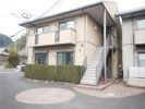 エヴァーグリーン紫の池 B棟の間取り画像