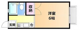 CLEO・旭川の間取り画像