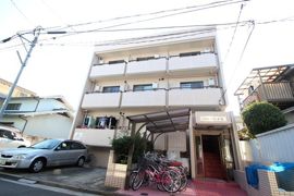petit pas大芝の外観画像