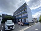 パークサイドハイツ（三郎丸）の間取り画像