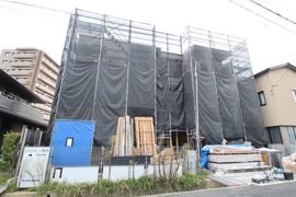 RIVER CITY 西川原の外観画像