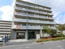 サニーリヴ北新横浜の間取り画像