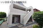 ドリーム78の外観