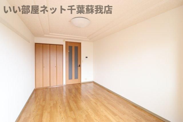 洋室
