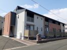 フローラミルトの間取り画像