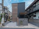 JLIVE行徳の間取り画像