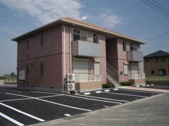 スイートBの外観画像