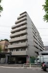 プレール天王洲アイル弐番館の間取り画像